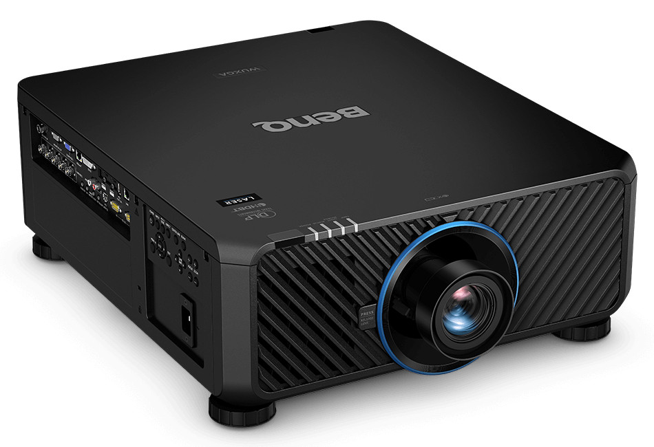 BenQ Laser Projector Repair