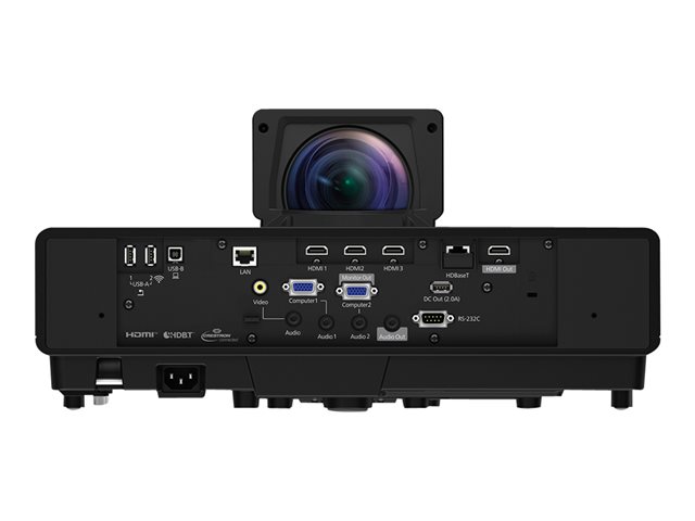 Epson Laser Projector Repair