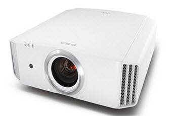 JVC Laser Projector Repair
