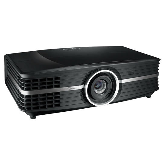 Optoma Laser Projector Repair