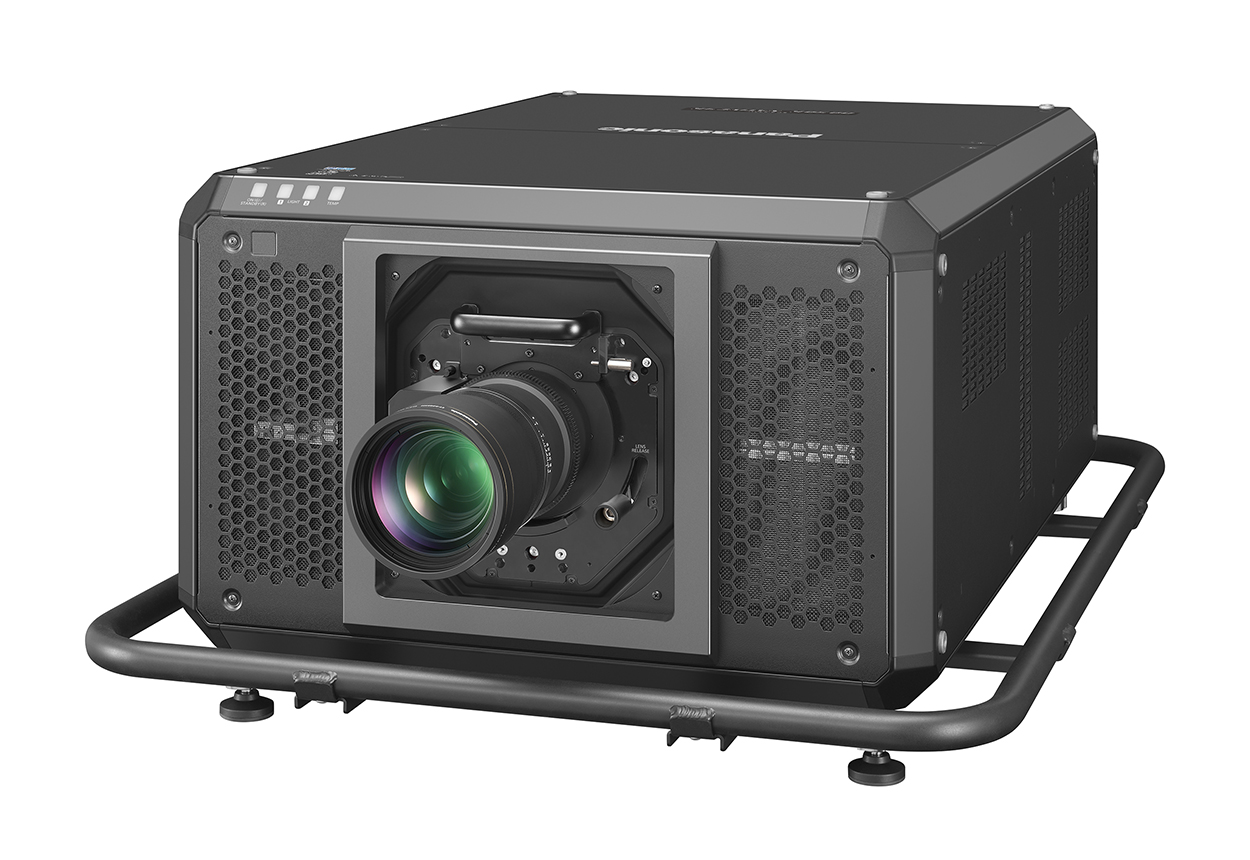 Panasonic Laser Projector Repair